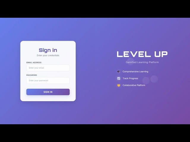 SaaS Product Launch