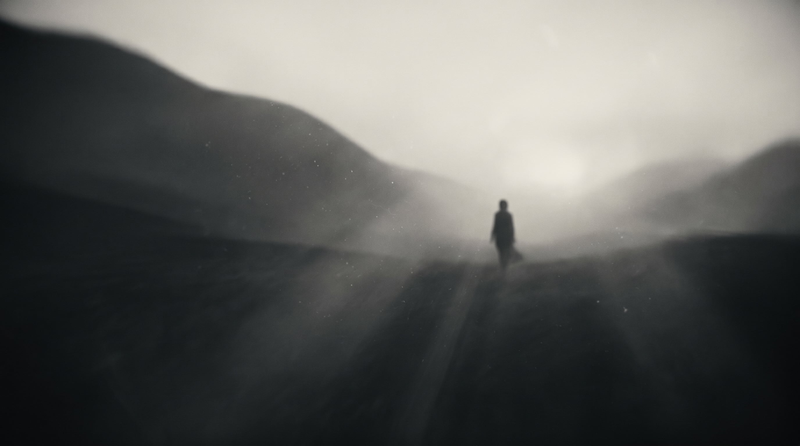 Visual Storytelling